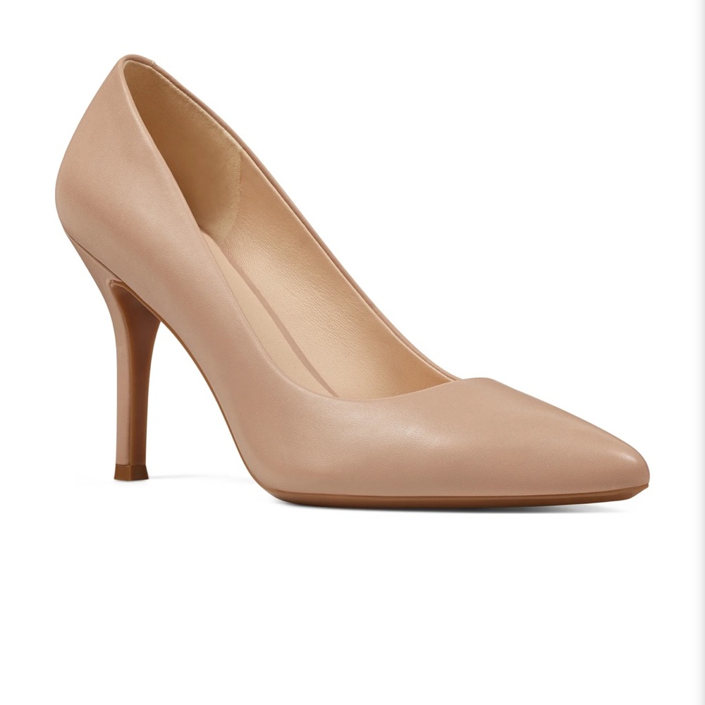 Nine West Pointy Toe Pumps